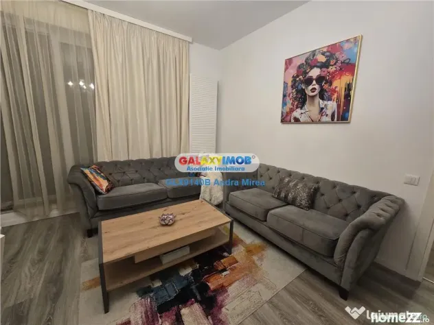 Apartament 3 camere Laguna Residence GRADINA PROPRIE - Bucuresti (Bucuresti-Ilfov)
