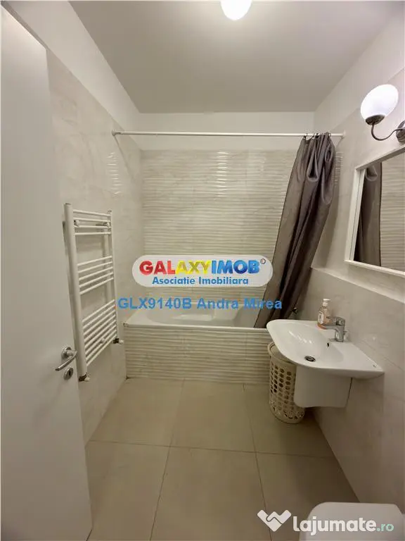 Apartament 3 camere Laguna Residence GRADINA PROPRIE - Bucuresti (Bucuresti-Ilfov)