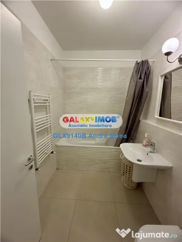 Apartament 3 camere Laguna Residence GRADINA PROPRIE - Bucuresti (Bucuresti-Ilfov)