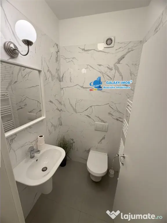 Apartament 3 camere Laguna Residence GRADINA PROPRIE - Bucuresti (Bucuresti-Ilfov)