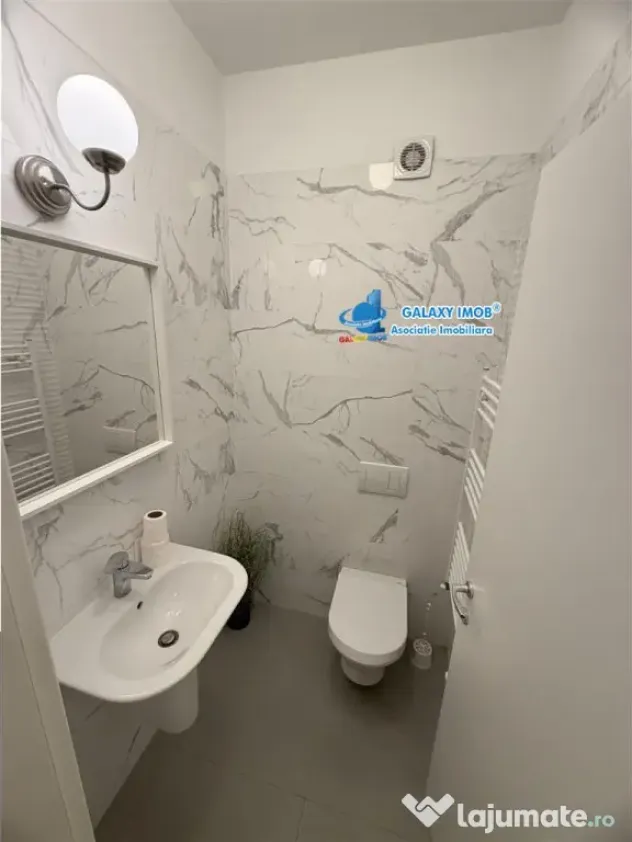 Apartament 3 camere Laguna Residence GRADINA PROPRIE - Bucuresti (Bucuresti-Ilfov)