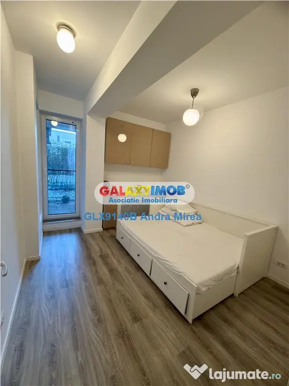 Apartament 3 camere Laguna Residence GRADINA PROPRIE - Bucuresti (Bucuresti-Ilfov)