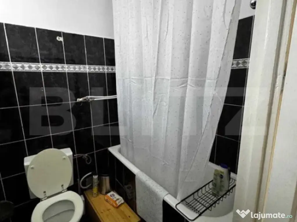 Apartament 2 camere, ultracentral, 60 mp, Zona Unirii