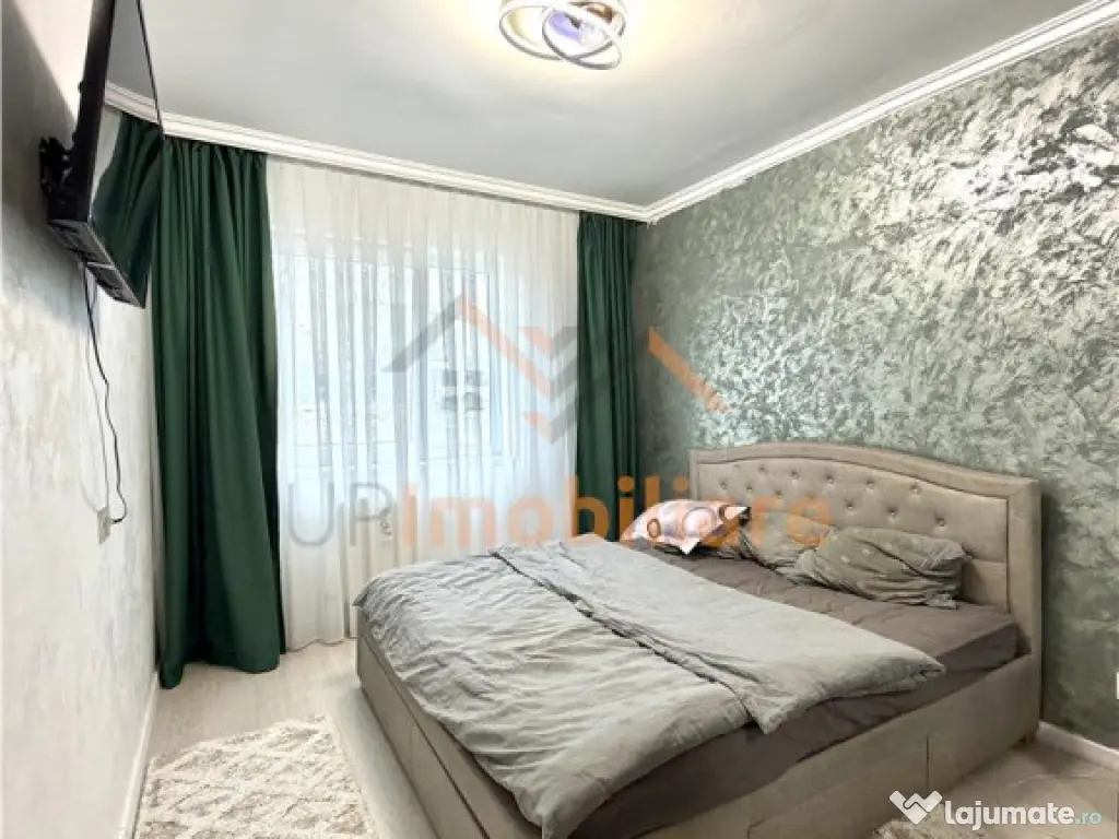 APARTAMENT DE VANZARE | 3 CAMERE | PRIMA UNIVERSITATII | OR