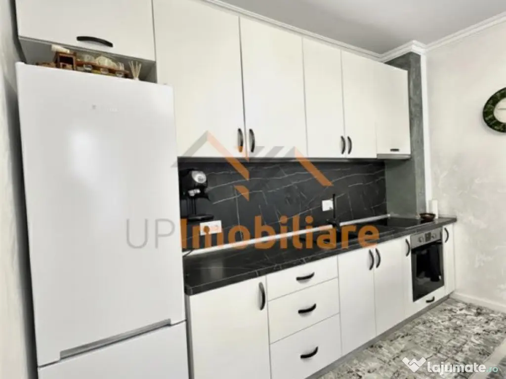APARTAMENT DE VANZARE | 3 CAMERE | PRIMA UNIVERSITATII | OR