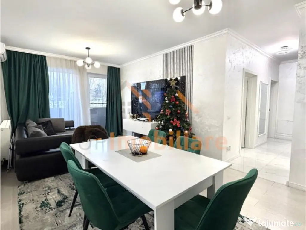 APARTAMENT DE VANZARE | 3 CAMERE | PRIMA UNIVERSITATII | OR