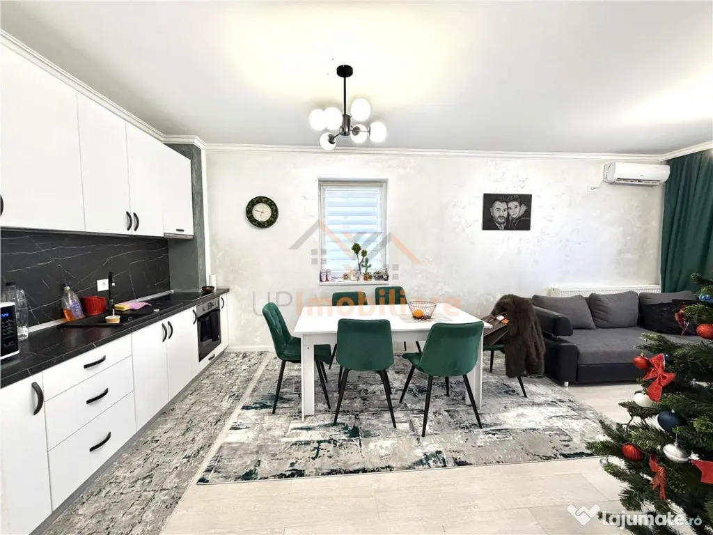 APARTAMENT DE VANZARE | 3 CAMERE | PRIMA UNIVERSITATII | OR