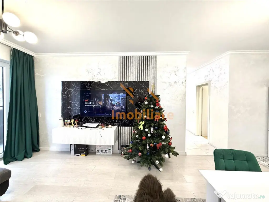 APARTAMENT DE VANZARE | 3 CAMERE | PRIMA UNIVERSITATII | OR