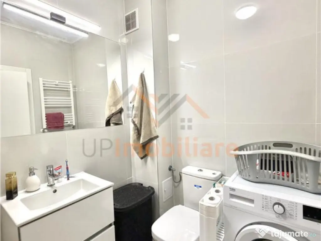 APARTAMENT DE VANZARE | 3 CAMERE | PRIMA UNIVERSITATII | OR