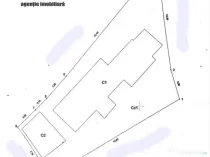 Casa +Teren 247mp,zona Monument