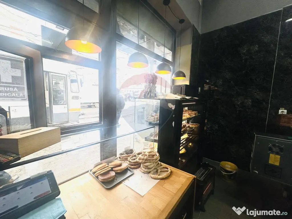 De Inchiriat Spațiu Comercial Calea Calarasilor, Hala Tr...