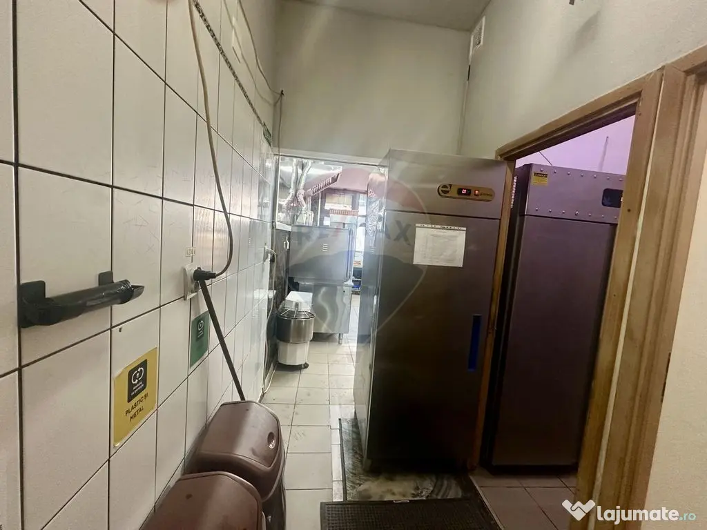 De Inchiriat Spațiu Comercial Calea Calarasilor, Hala Tr...