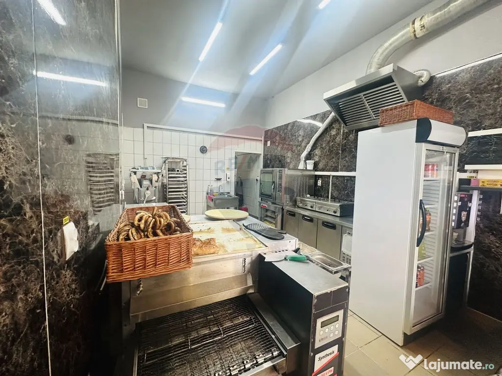 De Inchiriat Spațiu Comercial Calea Calarasilor, Hala Tr...