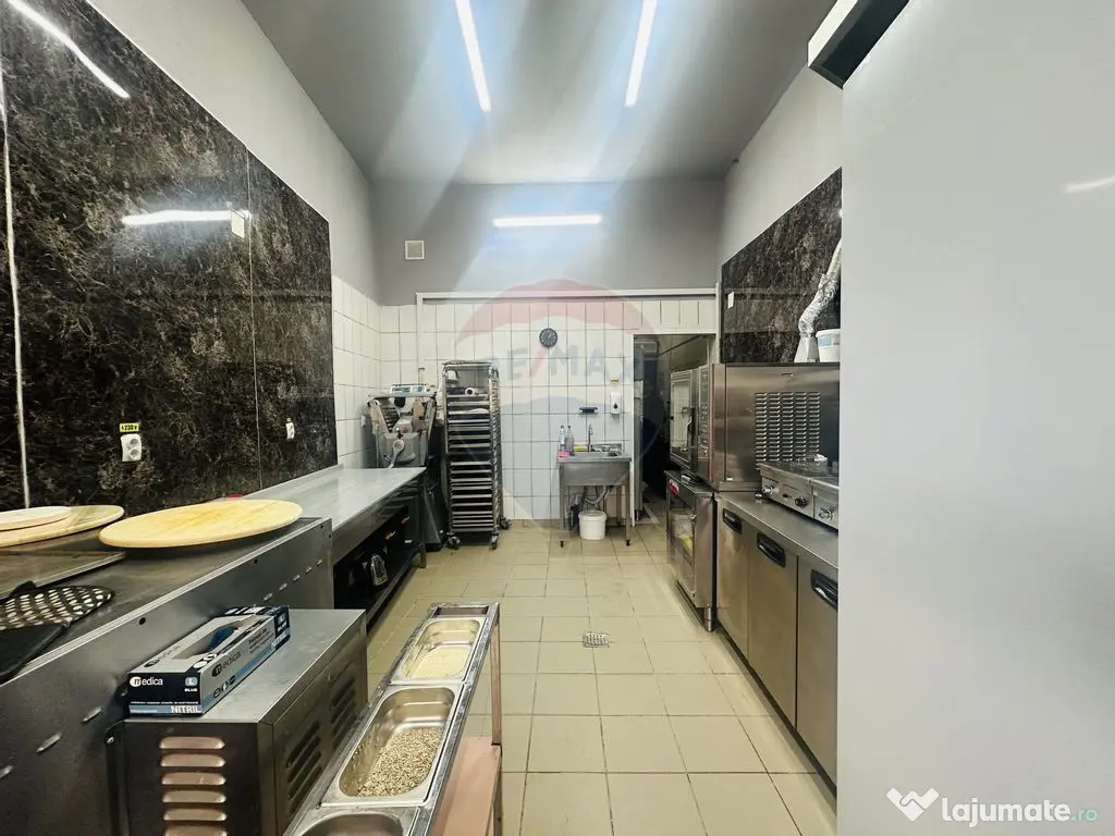 De Inchiriat Spațiu Comercial Calea Calarasilor, Hala Tr...