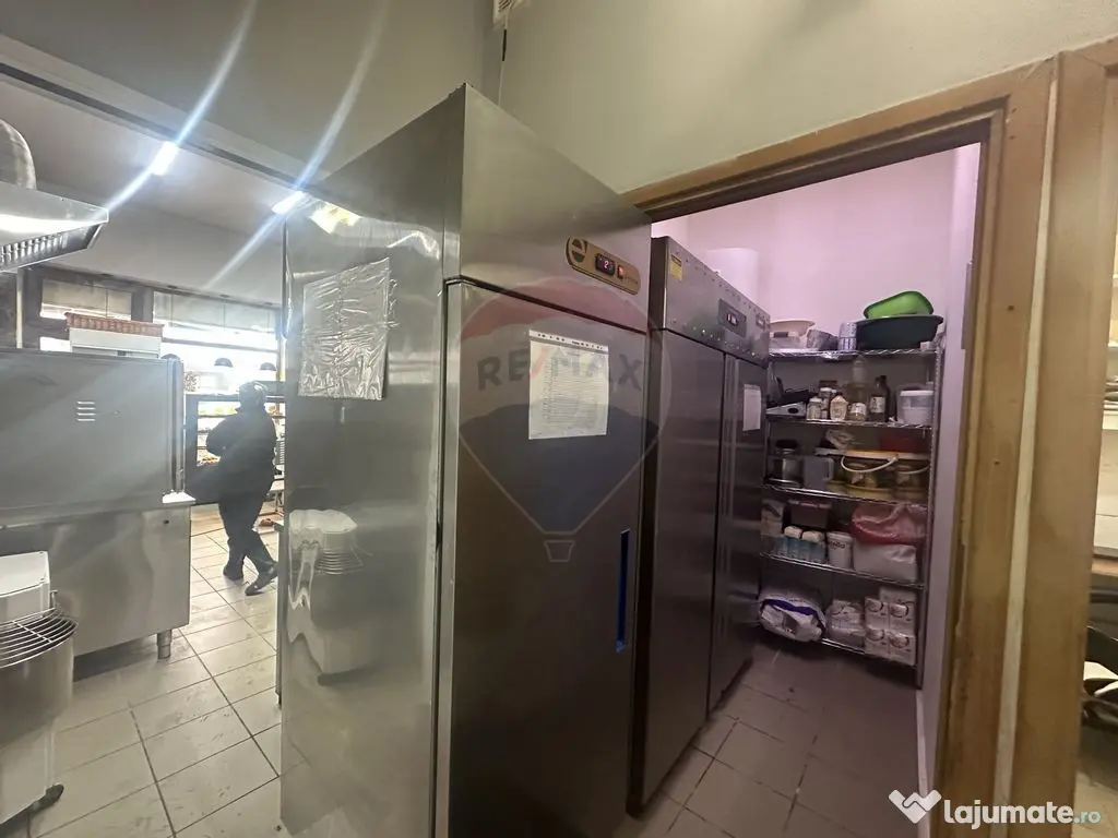 De Inchiriat Spațiu Comercial Calea Calarasilor, Hala Tr...