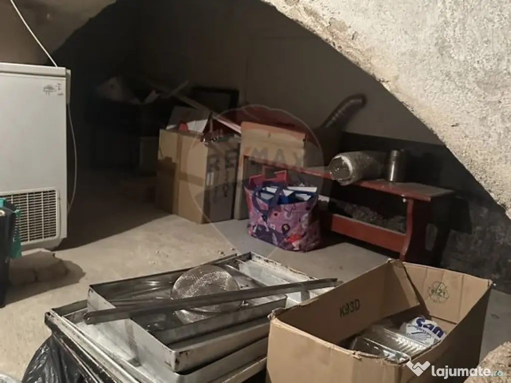 De Inchiriat Spațiu Comercial Calea Calarasilor, Hala Tr...