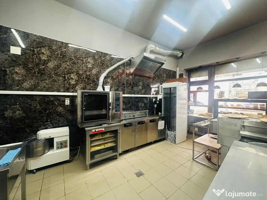 De Inchiriat Spațiu Comercial Calea Calarasilor, Hala Tr...