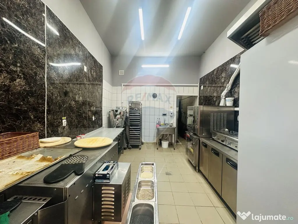 De Inchiriat Spațiu Comercial Calea Calarasilor, Hala Tr...