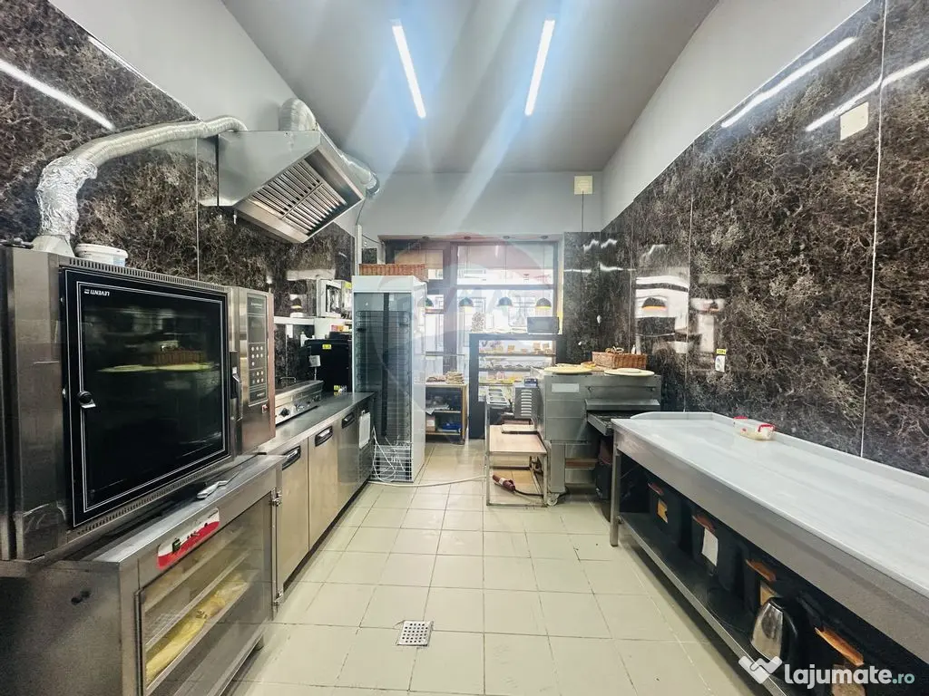 De Inchiriat Spațiu Comercial Calea Calarasilor, Hala Tr...