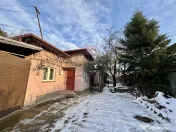 Casa & teren cu potential de dezvoltare imobiliară I Buc... 