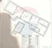 Casa / Teren ideal dezvoltare imobiliară I Bucurestii Noi