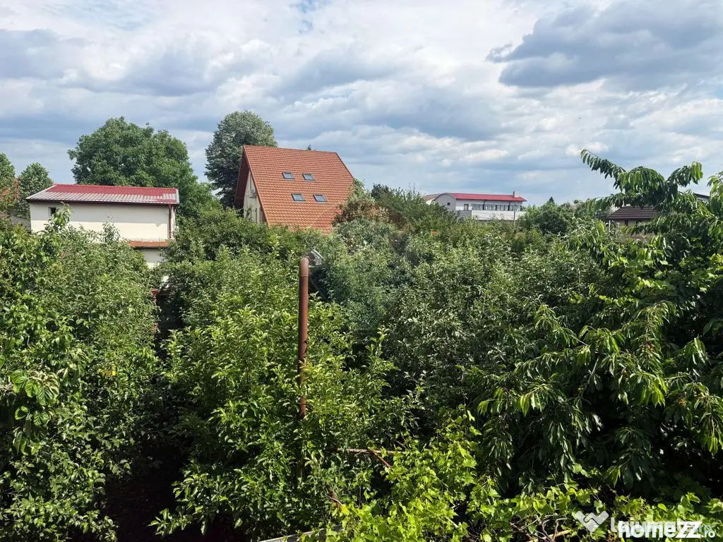 Casa / Teren ideal dezvoltare imobiliară I Bucurestii Noi