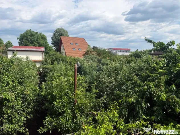 Casa / Teren ideal dezvoltare imobiliară I Bucurestii Noi