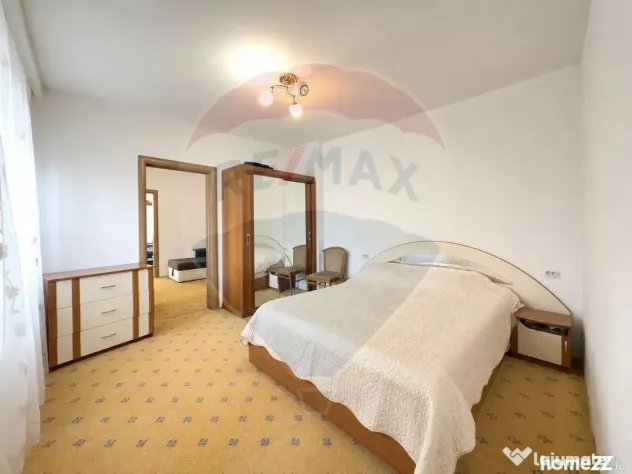 Casa / Teren ideal dezvoltare imobiliară I Bucurestii Noi