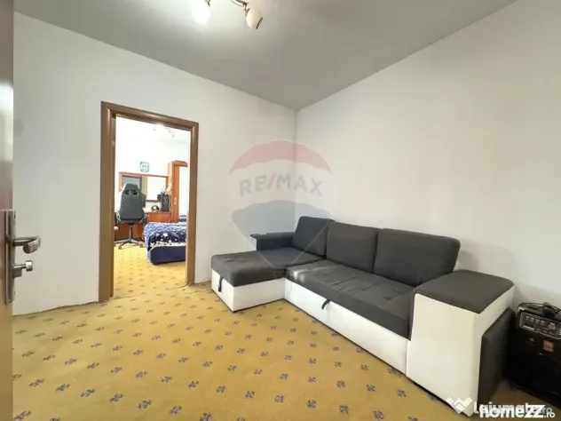 Casa / Teren ideal dezvoltare imobiliară I Bucurestii Noi