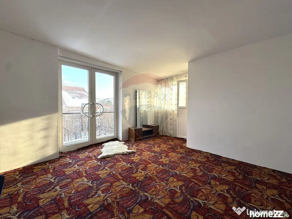 Casa / Teren ideal dezvoltare imobiliară I Bucurestii Noi