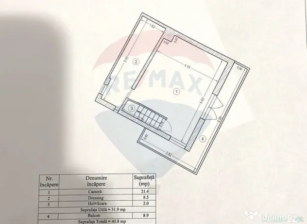 Casa / Teren ideal dezvoltare imobiliară I Bucurestii Noi