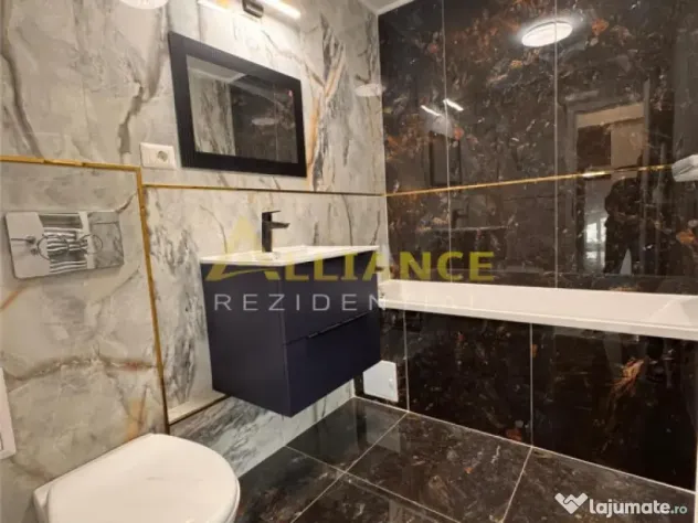 Apartament 3 camere decomandat, 3 min Metrou Aparatorii Patr