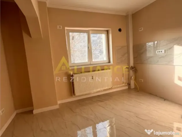 Apartament 3 camere decomandat, 3 min Metrou Aparatorii Patr