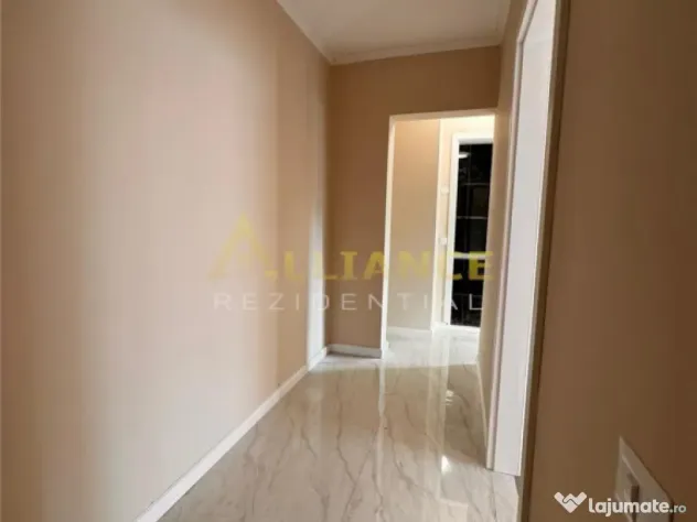 Apartament 3 camere decomandat, 3 min Metrou Aparatorii Patr