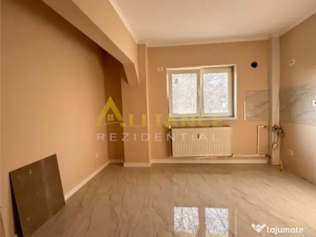 Apartament 3 camere decomandat, 3 min Metrou Aparatorii Patr