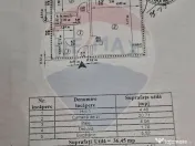 Apartament cu 1 camere de vânzare Zona Carpați, Piatra ... 