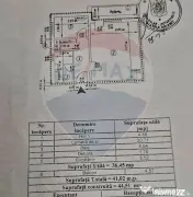 Apartament cu 1 camere de vânzare Zona Carpați, Piatra ... 