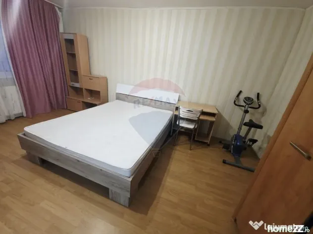 Apartament cu 1 camere de vânzare Zona Carpați, Piatra ...