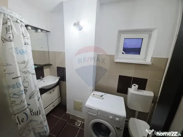 Apartament cu 1 camere de vânzare Zona Carpați, Piatra ...
