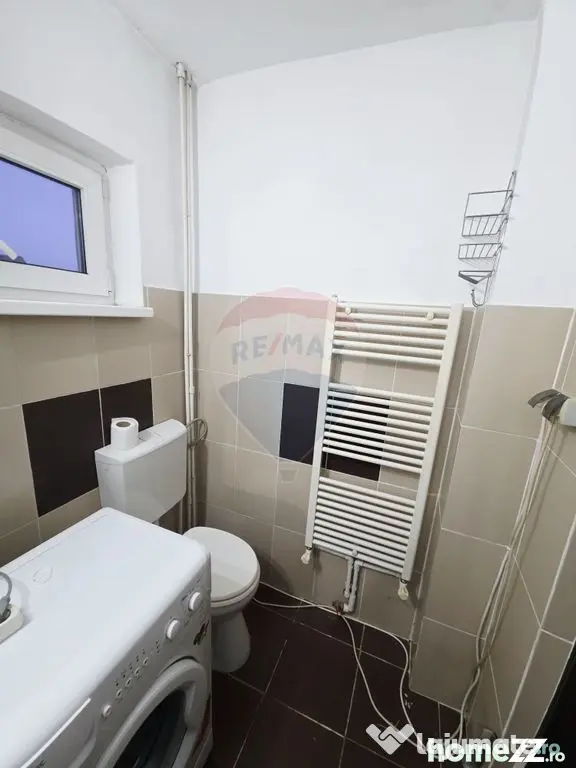 Apartament cu 1 camere de vânzare Zona Carpați, Piatra ...