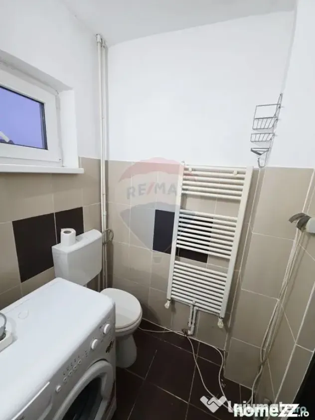 Apartament cu 1 camere de vânzare Zona Carpați, Piatra ...