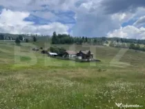 Teren ideal pentru investiție, Șaru Dornei, 36.000 mp