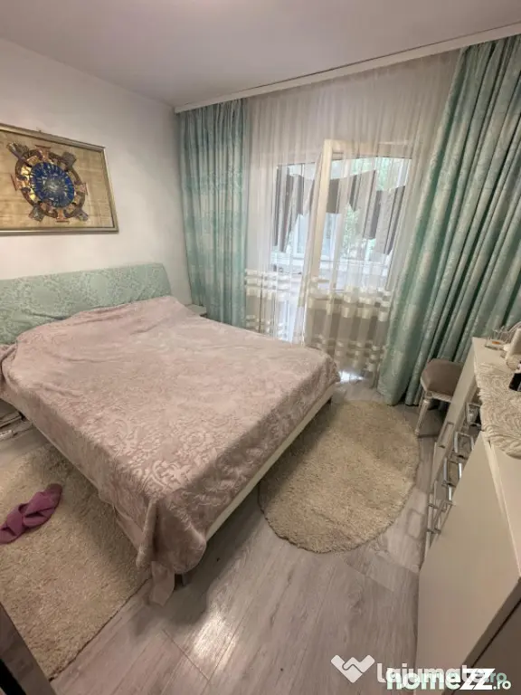 Apartament 4 camere de vânzare INEL 1 - EDEN