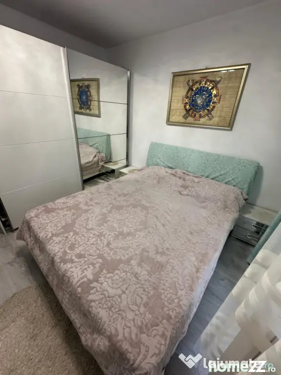 Apartament 4 camere de vânzare INEL 1 - EDEN