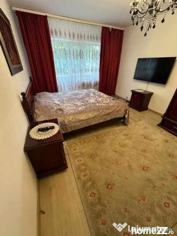 Apartament 4 camere de vânzare INEL 1 - EDEN