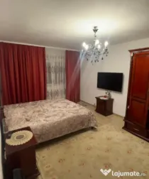 Apartament 4 camere de vânzare INEL 1 - EDEN; COMISION 0%