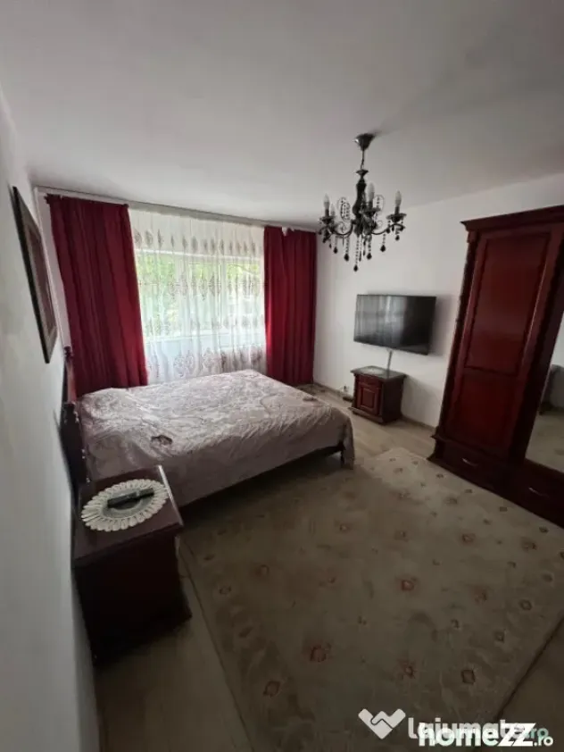 Apartament 4 camere de vânzare INEL 1 - EDEN