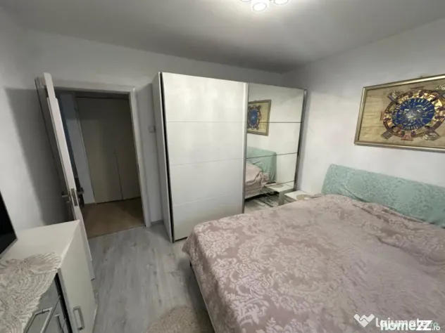 Apartament 4 camere de vânzare INEL 1 - EDEN
