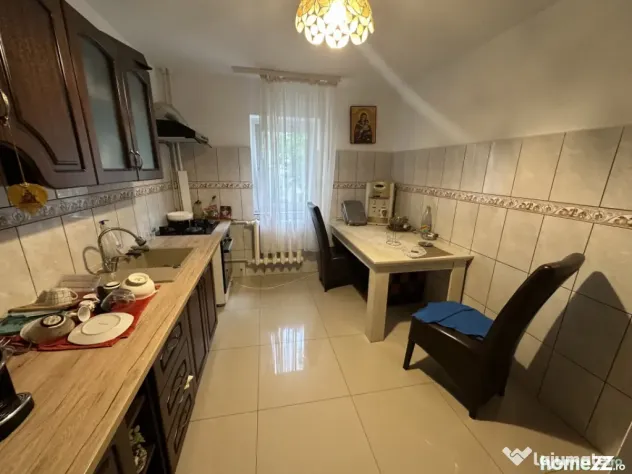 Apartament 4 camere de vânzare INEL 1 - EDEN