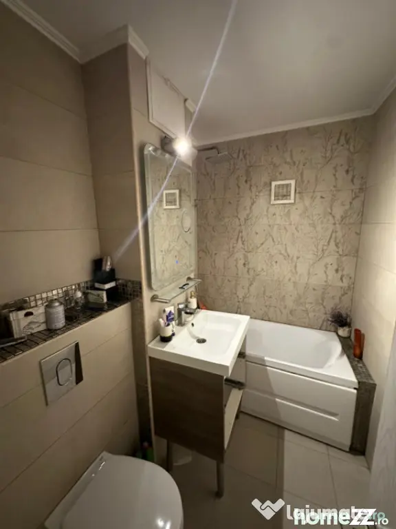 Apartament 4 camere de vânzare INEL 1 - EDEN